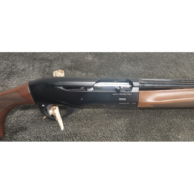Fusil semi-auto BENELLI New Montefeltro Cal. 20/76