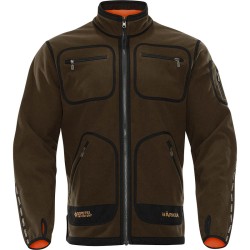 veste polaire réversible kamko