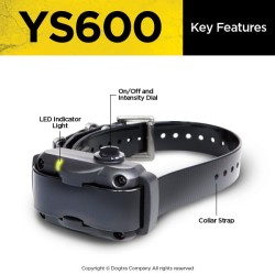 ys 600