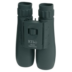 jumelles pliantes rti 16 x 32