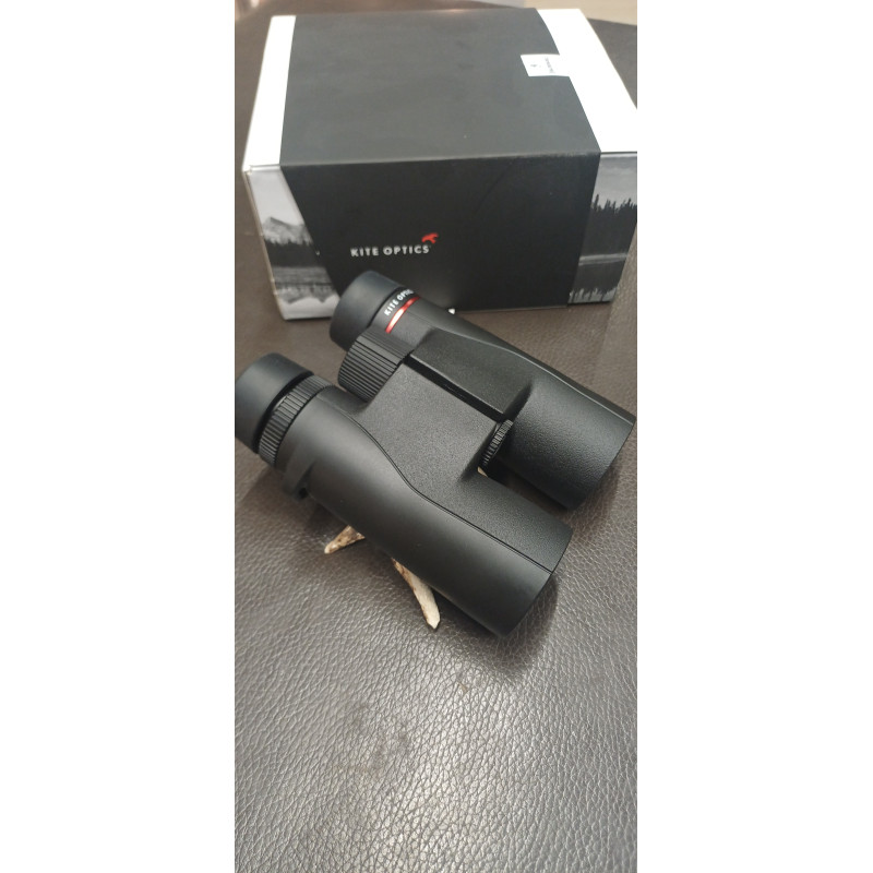 Jumelles KITE Petrel II BL 10X42