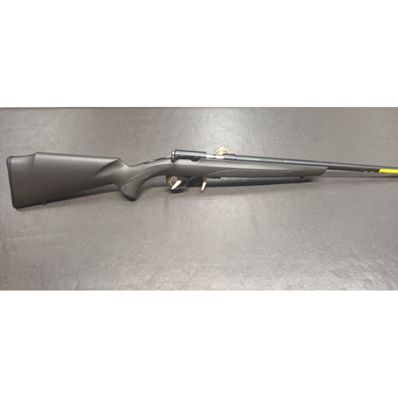 Carabine linéaire BROWNING T-Bolt Compo Sporter Cal. 22LR