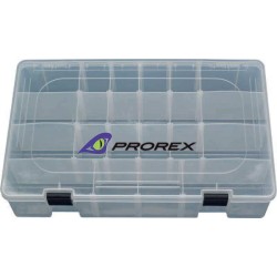 boite prorex etanche 2016