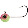 t.p jig head 2,5g