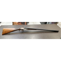 Fusil Juxtaposé Artisan...