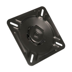 Platine haute acier fixation siège PIKE'N BASS