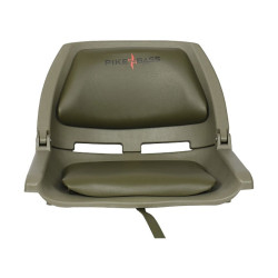 Siège pliant PIKE'N BASS...