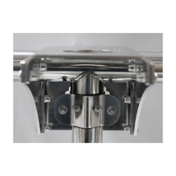 Support porte-canne SEANOX encastrable