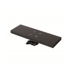 Support écran PIKE'N BASS sur piedestal