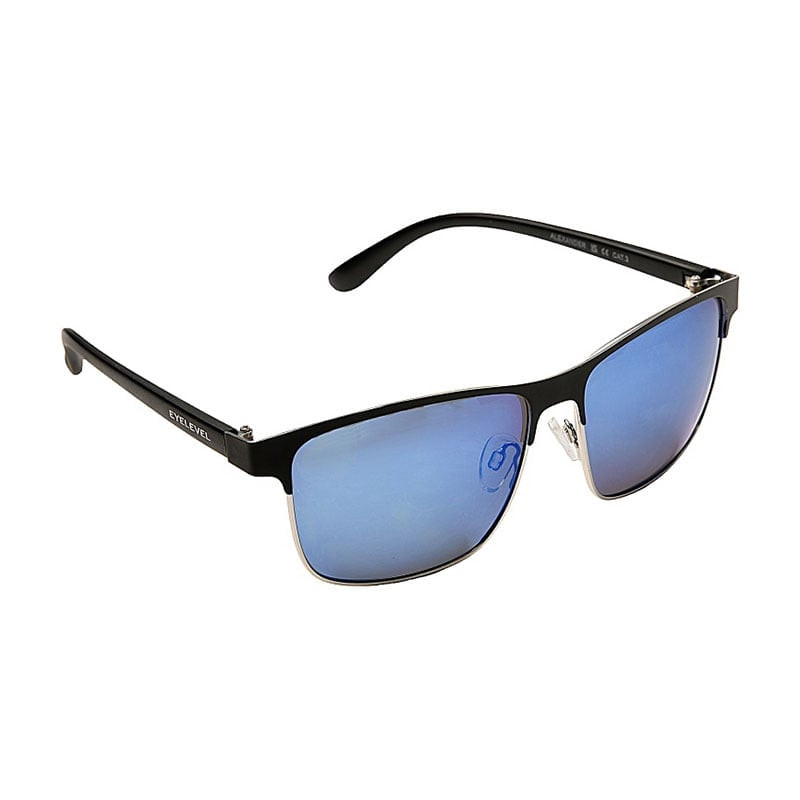 Lunettes EYELEVEL Alexander verres bleus