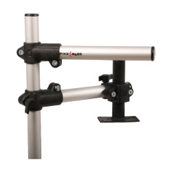 Perche Live Basic 1m avec piédestal PIKE'N BASS