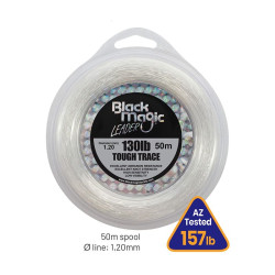 Fil monofilament BLACK...