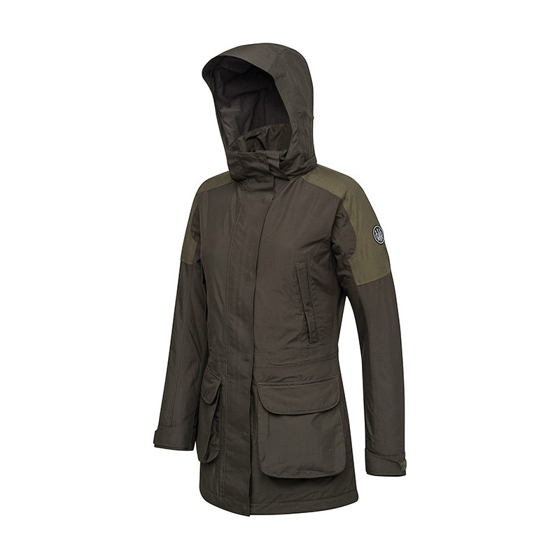 Veste Pour Femme BERETTA Tri-Active EVO
