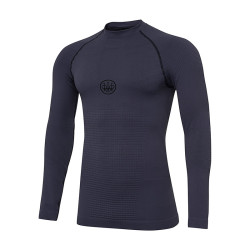 T-shirt BERETTA à Manches Longues Body Mapping 3D