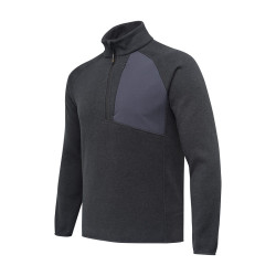 Polaire Thermique BERETTA Abisko Half Zip