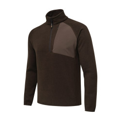 Polaire Thermique BERETTA Abisko Half Zip