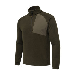Polaire Thermique BERETTA Abisko Half Zip