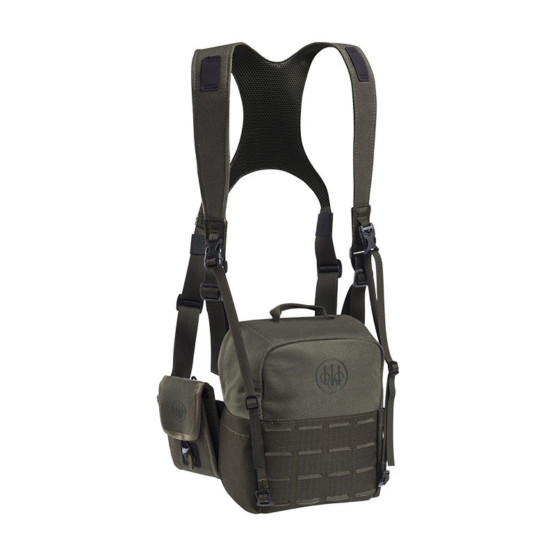 Harnais BERETTA De Portage De Jumelles Ajustable