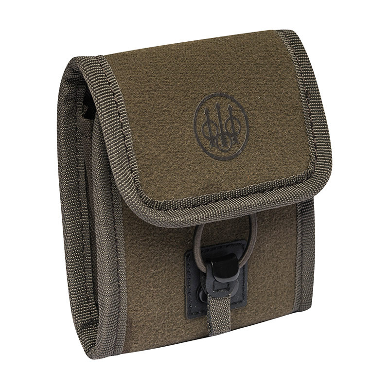 Cartouchière BERETTA 10 Pièces