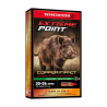 Munitions WINCHESTER Extreme Point Lead Free 30-06
