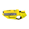 Gilet pour Chien BROWNING Protect Pro Jaune