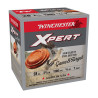 Cartouches WINCHESTER Steel Xpert Cal.28
