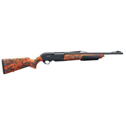 Carabines à Pompe...