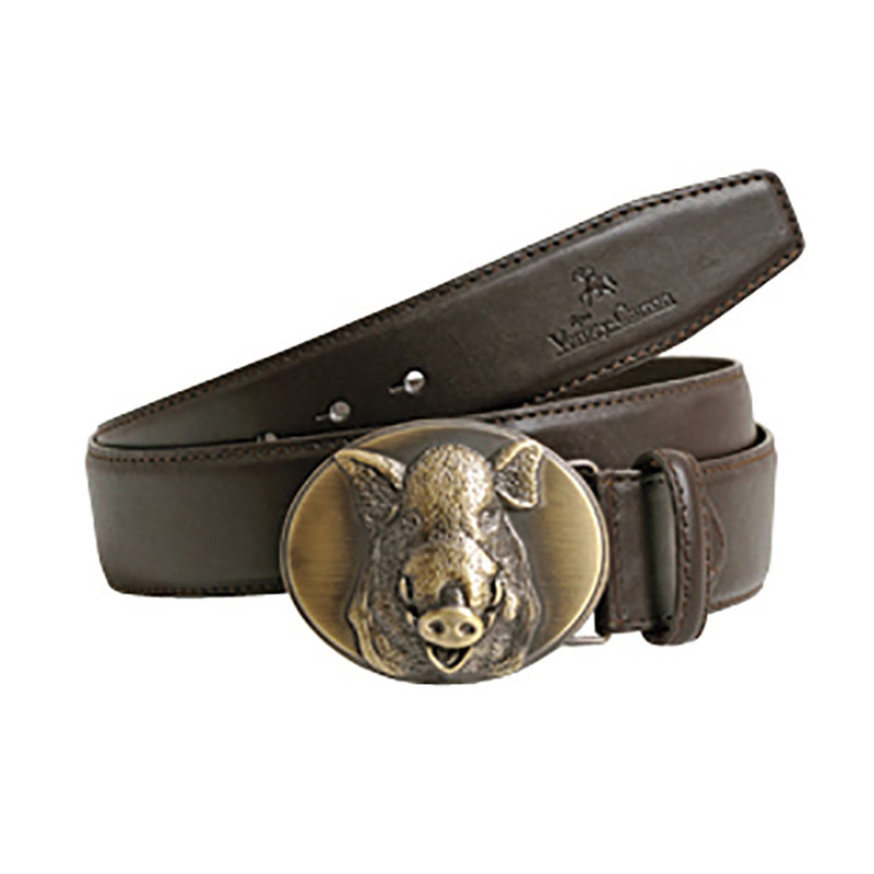 Ceinturon LIGNE VERNEY CARRON Cochon