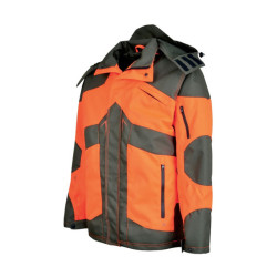 Veste LIGNE VERNEY CARRON...