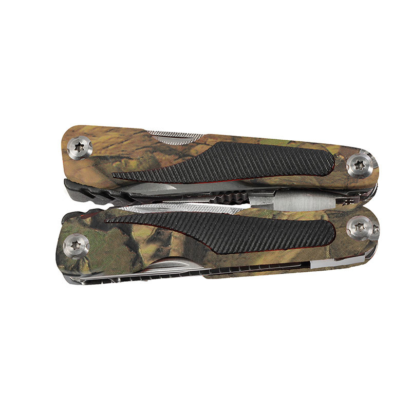 Pince Multifonction PRO HUNT Kombo