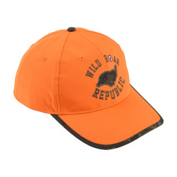 Casquette PERCUSSION Wild...