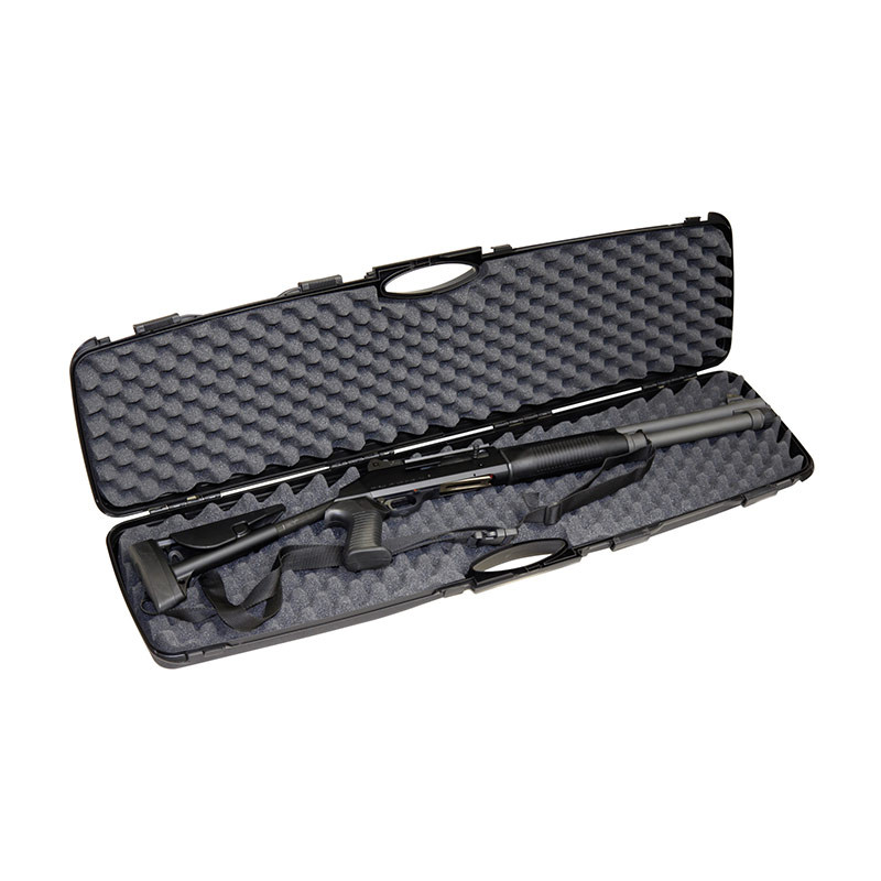 Malette NEGRINI Fermeture 4Pts Coulissants - Pour Express + Lunette Montee