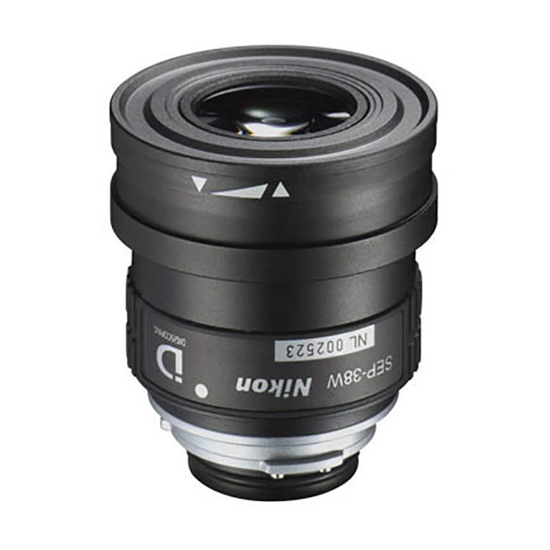 Oculaire pour longues‑vues SEP‑38W