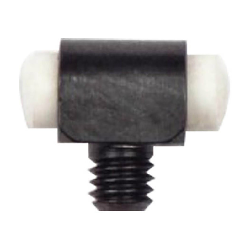 Guidon Plein Blanc VISEE