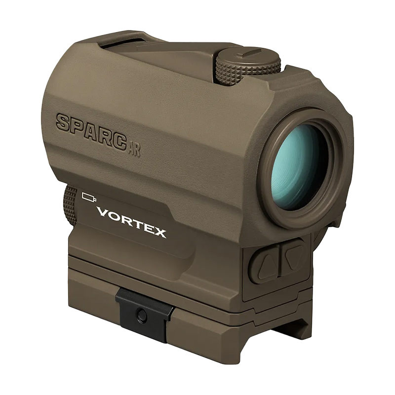 Point Rouge VORTEX Sparc AR