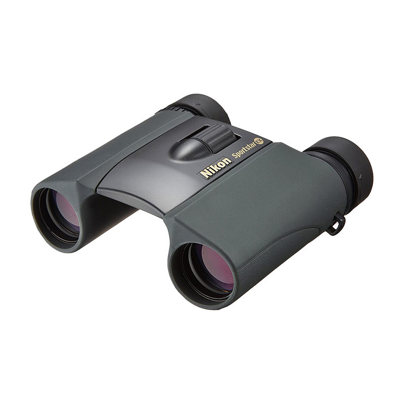 Jumelles NIKON Sportstar Ex Noir