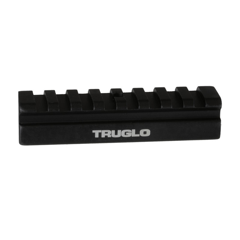 Adaptateur TRUGLO Picatinny 11mm