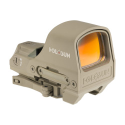 Point Rouge HOLOSUN 510C