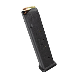 Chargeur MAGPUL PMAG Noir