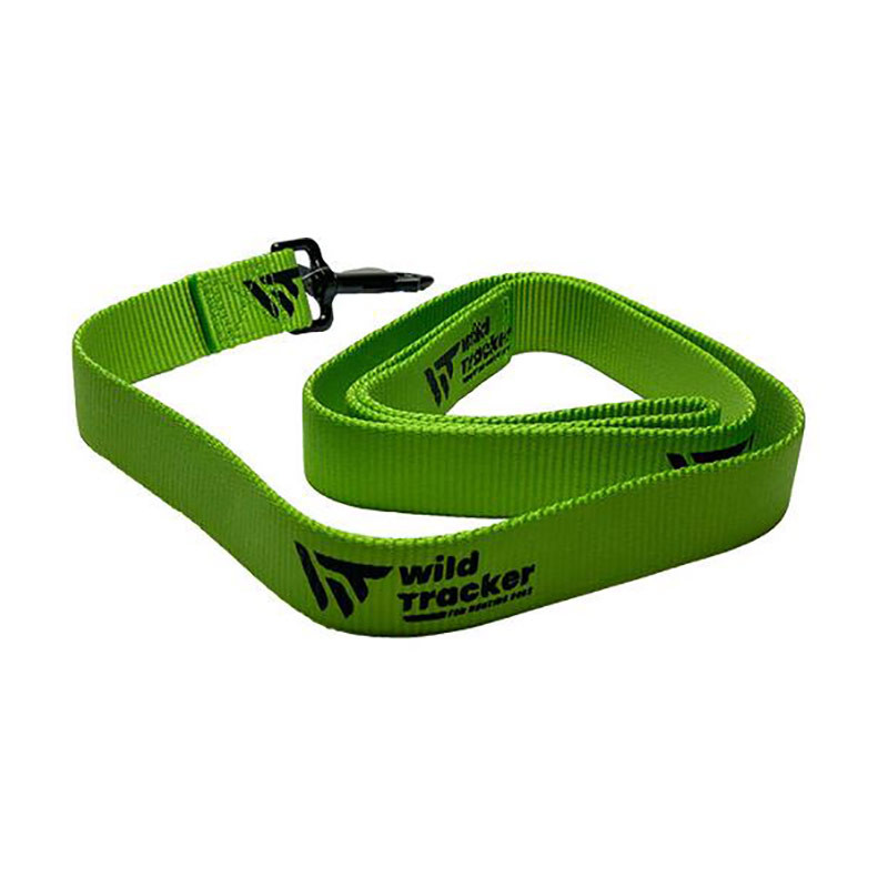 Laisse Classique WILD TRACKER X-Plore