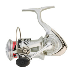 Moulinet DAIWA Crossfire LT 2020 (Léger)