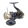 Moulinet exotique DAIWA Saltiga 2020