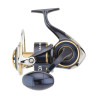 Moulinet exotique DAIWA Saltiga 2020