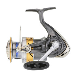 Moulinet DAIWA Laguna LT...
