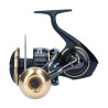 Moulinet exotique DAIWA BG Monocoque ARK 2020