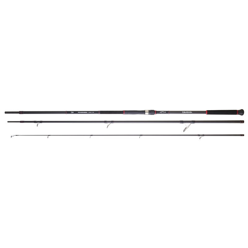 Canne DAIWA Powermesh Seabass 360 HFS