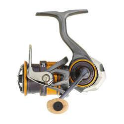 Moulinet DAIWA Silvercreek...