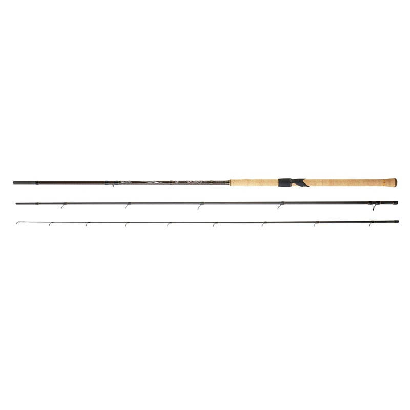 Canne DAIWA Team Daiwa Trout 363 UL nymphe
