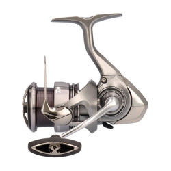 Moulinet DAIWA Exceler LT...
