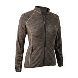 Polaire Femme DEERHUNTER Melange